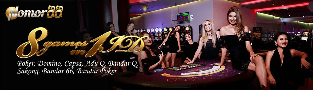 Nomor QQ Terbaru Terbaik Dan Terpercaya Bisa main banyak game dalam satu website